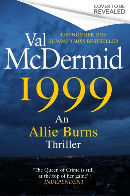 UNTITLED : New crime thriller
