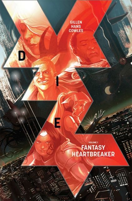 Fantasy heartbreaker