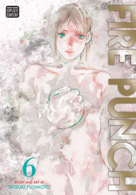 Fire punch. 6