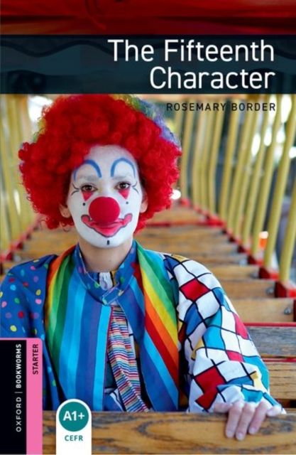 The fifteenth character