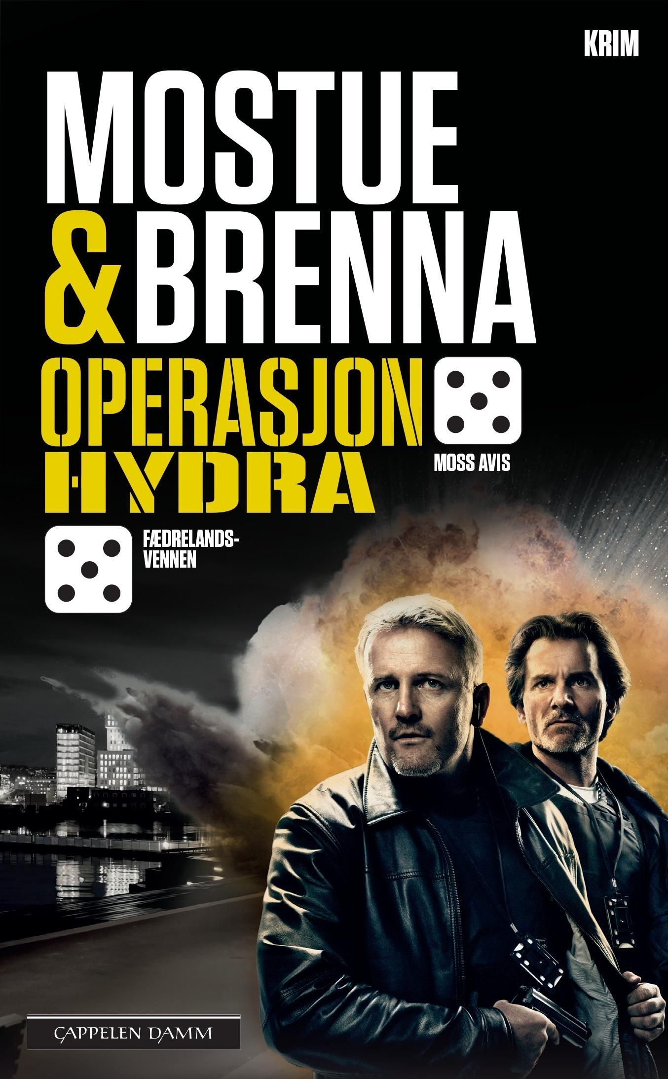 Operasjon Hydra