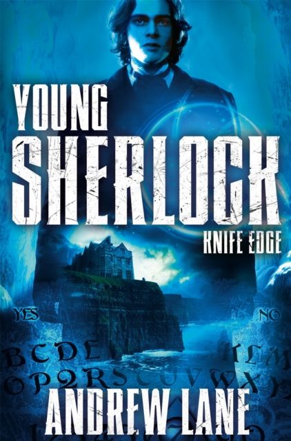 Knife edge