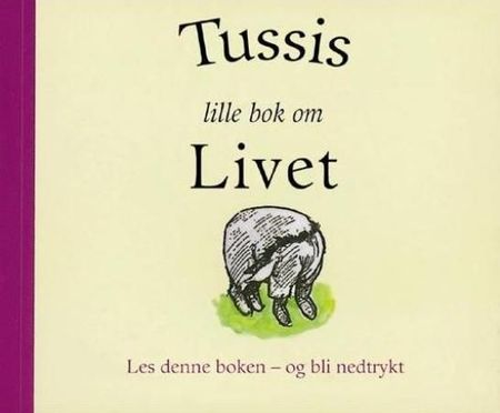 Visdomsord fra Ole Brumm