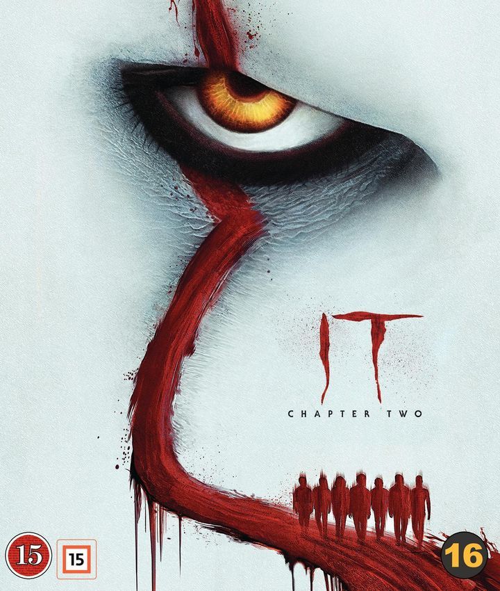 It : chapter two