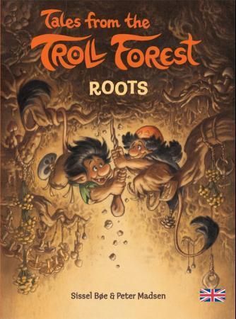 Roots : a troll story