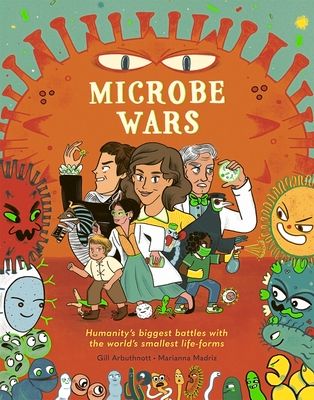 Microbe Wars