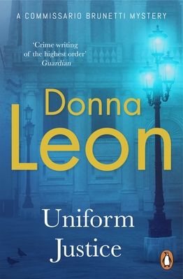Uniform justice