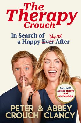 The Therapy Crouch : In Search of Happy (N)ever After