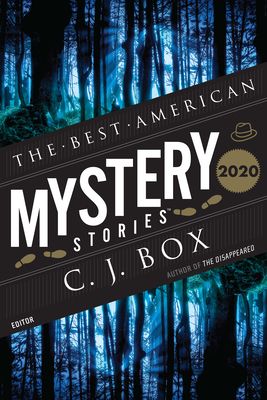 The Best American Mystery Stories 2020 : A Collection