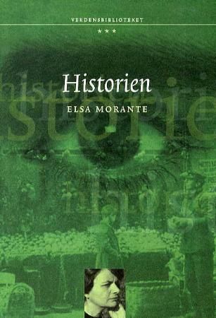 Historien