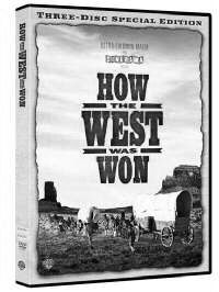 How the West was won
