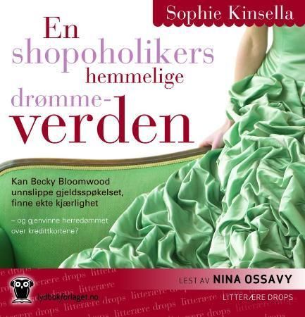 En shopoholikers hemmelige drømmeverden