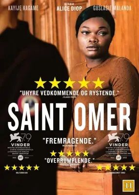 Saint Omer