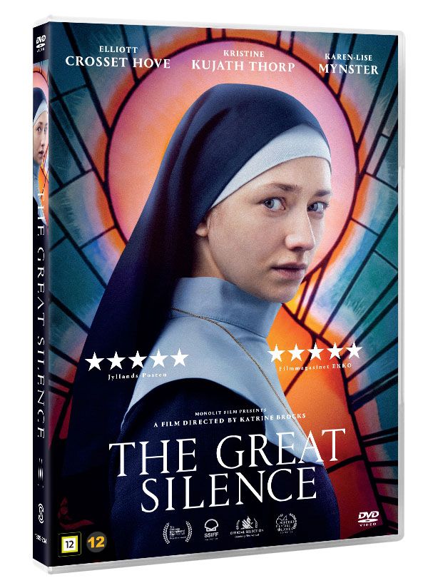The great silence