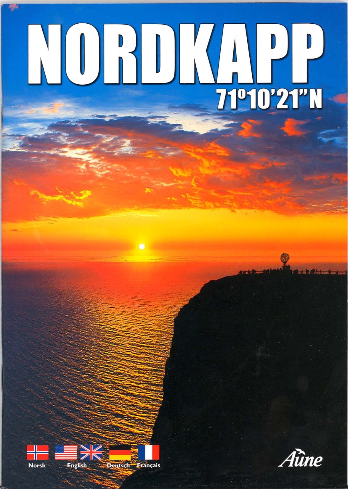 Nordkapp
