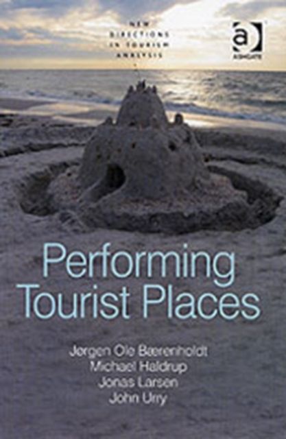 Performing Tourist Places