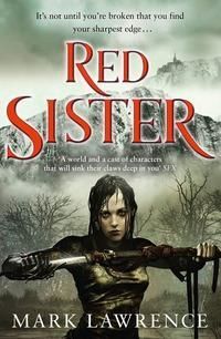 Forsidebilde av Red Sister