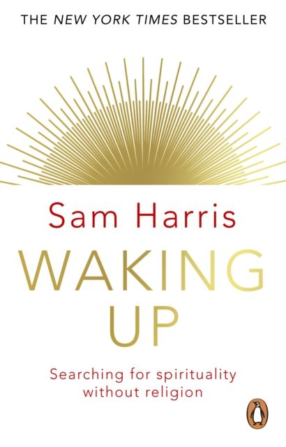 Waking up : a guide to spirituality without religion