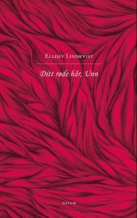 Ditt røde hår, Unn : roman