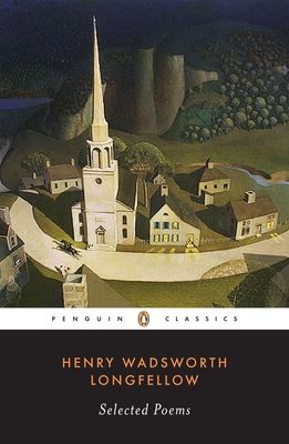 Forsidebilde av Selected Poems