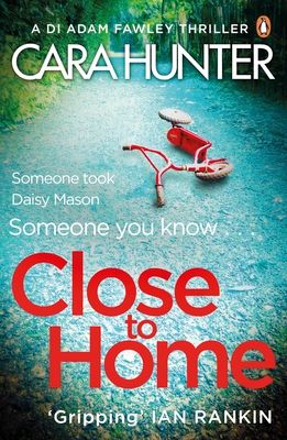 Close to home