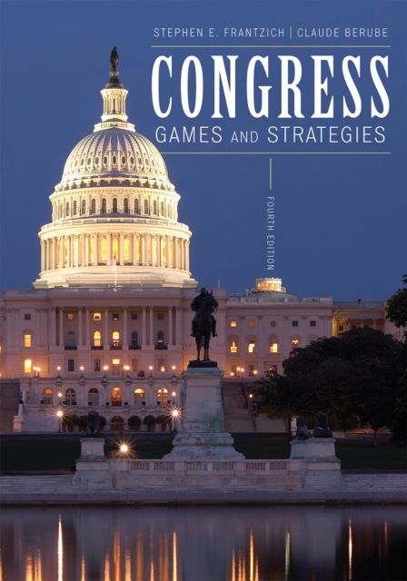 Congress : Games and Strategies