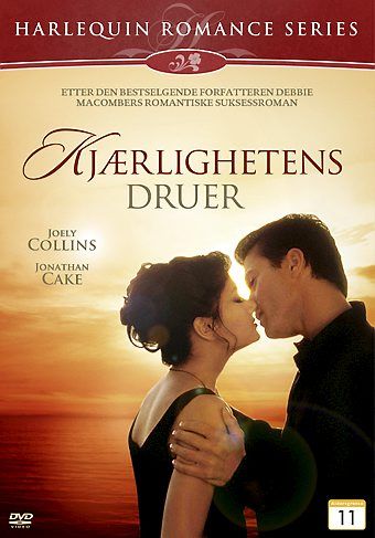 Kjærlighetens druer