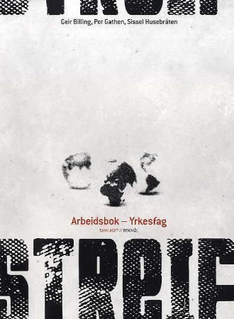 Streif : arbeidsbok - yrkesfag