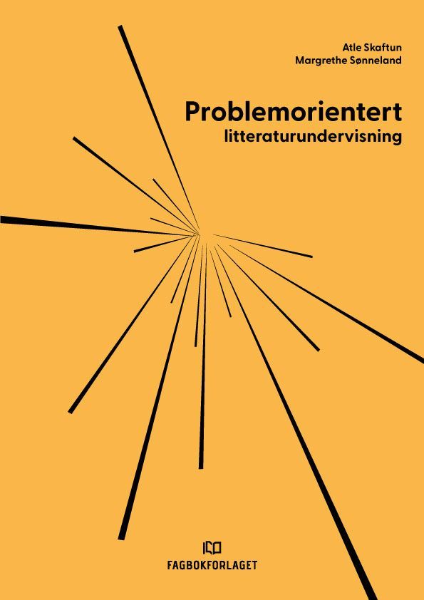 Problemorientert litteraturundervisning