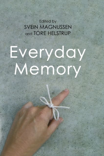 Everyday Memory