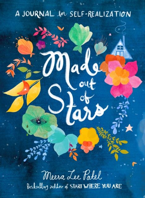 Forsidebilde av Made Out of Stars
