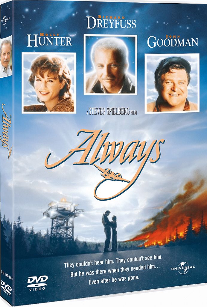Always