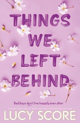Things we left behind