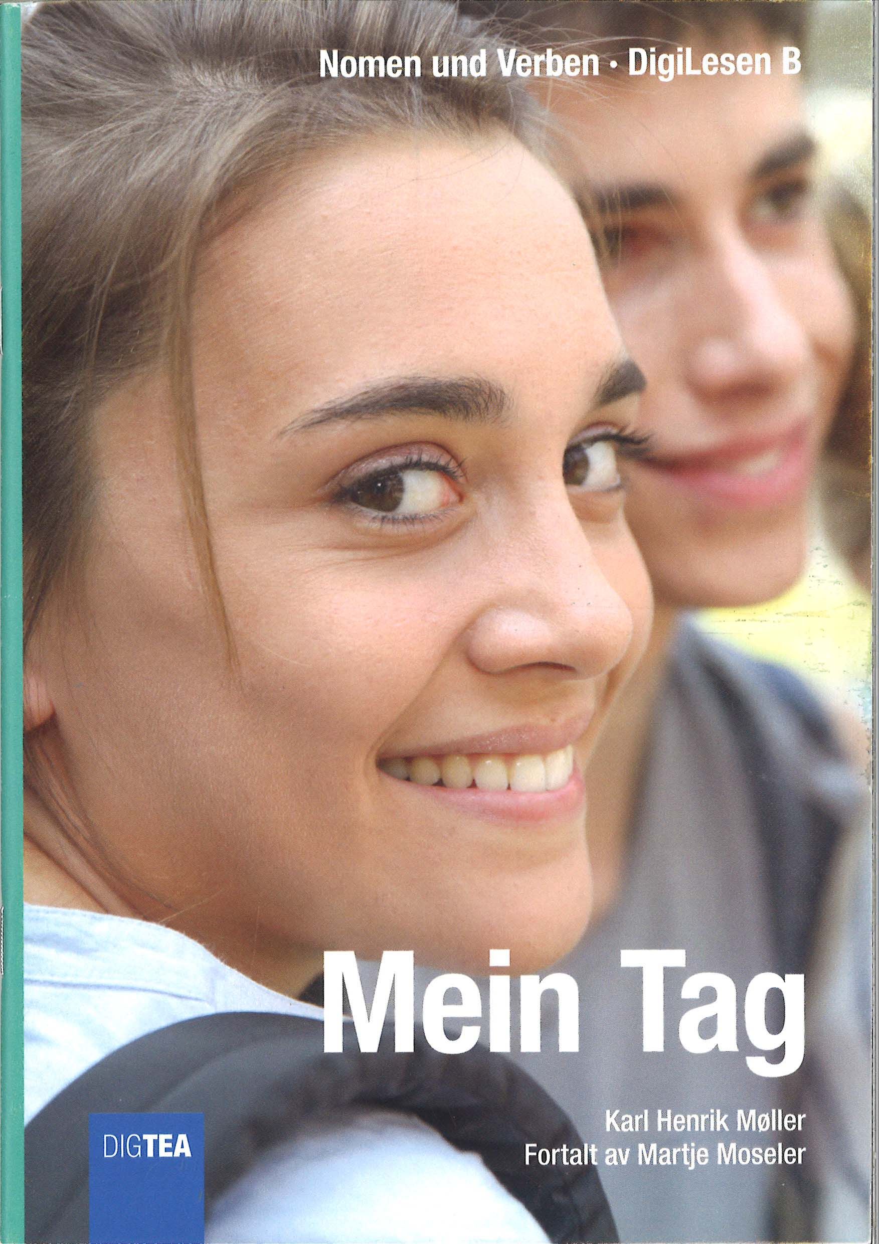 Mein tag
