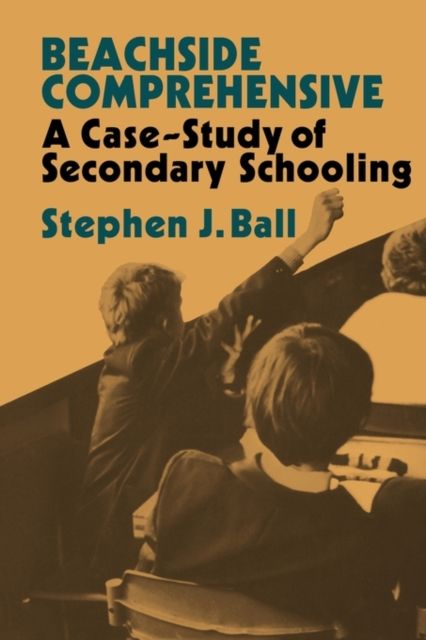Beachside Comprehensive : A Case-Study of Secondary Schooling