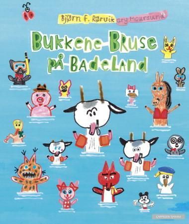 Bukkene Bruse