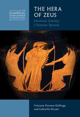 The Hera of Zeus : Intimate Enemy, Ultimate Spouse