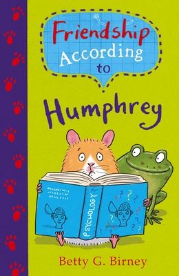 Friendship according to Humphrey