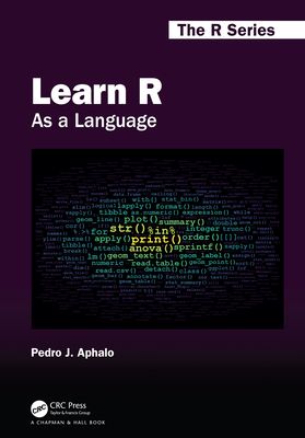 Learn R : As a Language