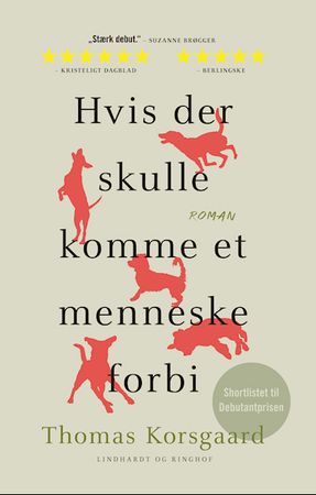 Trilogien om Tue