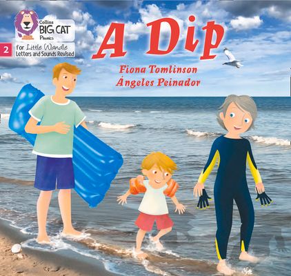 A Dip : Phase 2 Set 2
