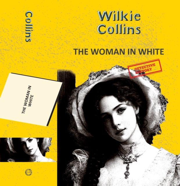 Woman In White