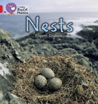 NESTS : Band 02a/Red a