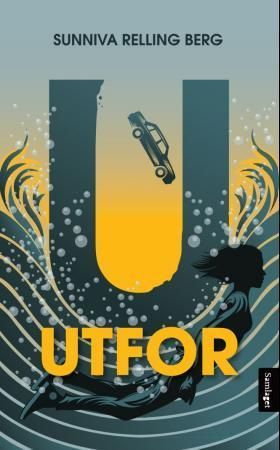 Utfor : roman
