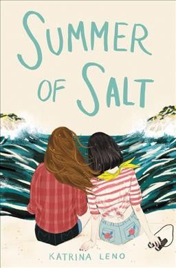 Summer of salt