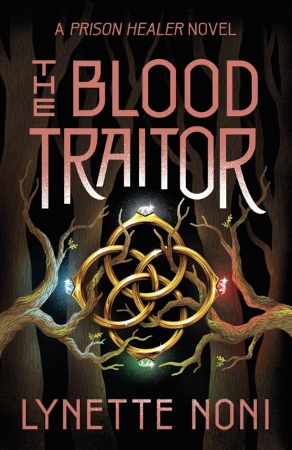 The blood traitor