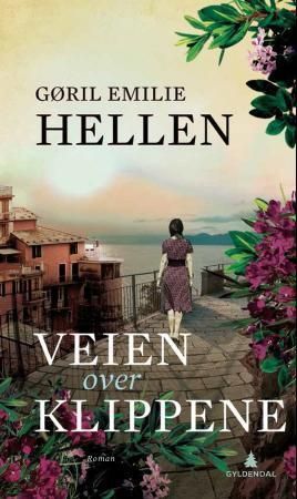 Veien over klippene : roman