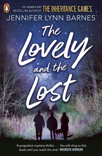 The lovely and the lost