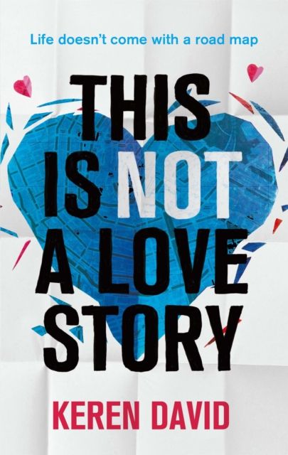 This is not a love story