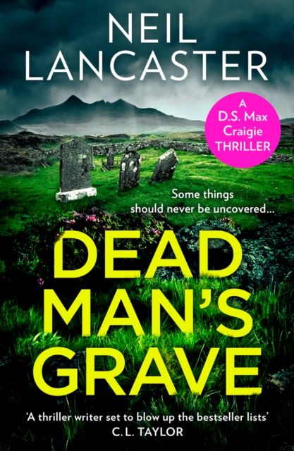 Dead Man’s Grave